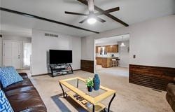 207 S Broadmoor Street, Louisburg, KS 66053