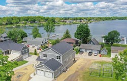 70830 Baldwin Landing Drive, Union, MI 49130