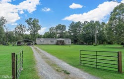 156 Deer Park Drive, Grand Cane, LA 71032