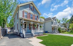 142 Westervelt Ave, North Plainfield Boro, NJ 07060-4158