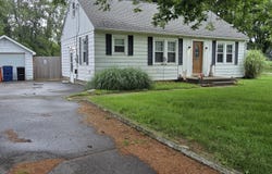 5944 Troy Road, Springfield, OH 45502