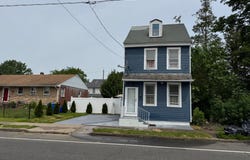 839 BORDENTOWN ROAD, BURLINGTON, NJ 08016