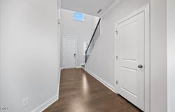 2424 Pikes Peak Drive, Raleigh, NC 27616