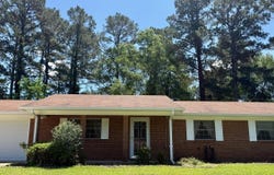 2617 Roxanne Drive, Pearl, MS 39208
