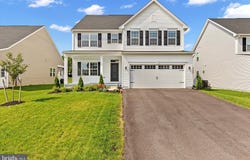 323 KELSO DRIVE, CAMP HILL, PA 17011