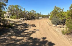 0 Pony Trail Rd, Anza, CA 92539