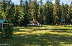 659 & 663 Spades Rd, Sagle, ID 83860