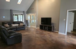 8551 E CHIPPINGHAM Dr, Memphis, TN 38016