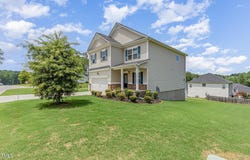 270 Cascade Knoll Drive, Clayton, NC 27527