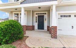 3942 Standardbred Drive, Hope Mills, NC 28348