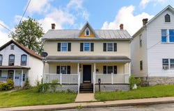 104 W HIGH STREET, HANCOCK, MD 21750
