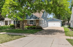 1000 POLK Street, LITTLE CHUTE, WI 54140