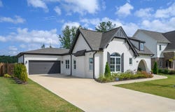5044 SIMMS RIDGE, PELHAM, AL 35124