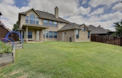 1202 Newcastle Street, Roanoke, TX 76262