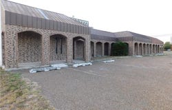 1312 Expressway 83, Penitas, TX 78576