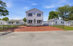 7 Swift Avenue, Wareham, MA 02571