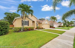 1632 Sun Gazer Drive, Rockledge, FL 32955