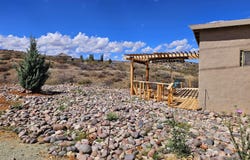 20949 E Fremont Drive, Mayer, AZ 86333