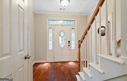 1668 Stony Creek, Lilburn, GA 30047