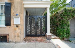 61 Tradd Street, Charleston, SC 29401