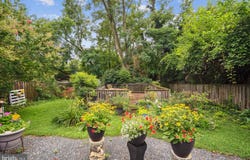 9941 NAYLOR AVENUE, LAUREL, MD 20723