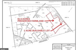 0 JESSUP MILL ROAD, CLARKSBORO, NJ 08020