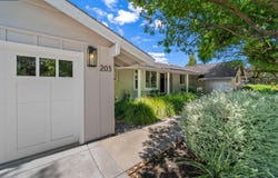 203 Via Monte, Walnut Creek, CA 94598