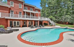 602 Embassy Court, Peachtree City, GA 30269