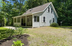 735 E Madagascal Pond Road, Burlington, ME 04417