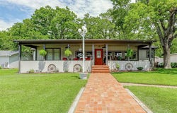 7408 Antlers Drive, Marlow, OK 73055