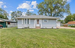 843 84th Avenue NE, Spring Lake Park, MN 55432