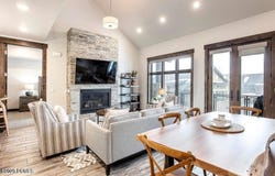 3703 Blackstone Drive, Park City, UT 84098