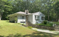38 Mary Jones Rd, Hampton Twp., NJ 07860-6464