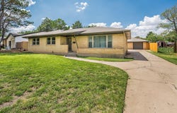 123 N Beverly Drive, Amarillo, TX 79106