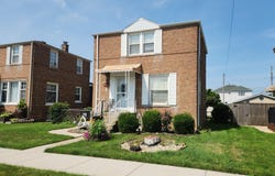 3938 Cameron Avenue, Hammond, IN 46327