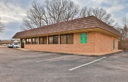 8593 Hwy 22, DRESDEN, TN 38220