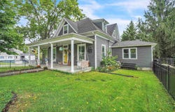 300 S 8th Street, Wytheville, VA 24382