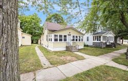 780 Catherine Avenue, Muskegon, MI 49442