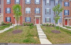 138 SUMMIT POINT BOULEVARD, BOWIE, MD 20716