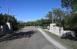 Lot 11 Crown Ln, Burnet, TX 78611