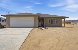 20601 Country Club Drive, Tehachapi, CA 93561