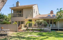 1027 Vaquero RD, PEBBLE BEACH, CA 93953