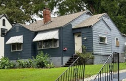 5021 41ST WAY, BIRMINGHAM, AL 35217