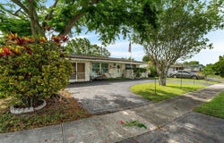 2550 NW 89th Avenue, Sunrise, FL 33322