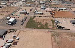 8703 E County Rd 95, Midland, TX 79706