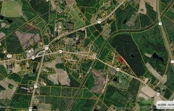 Old Fayetteville Street, Cameron, NC 28326