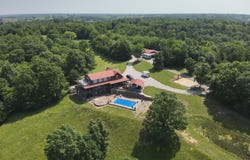 139 Old Pinhook Rd., Mt. Olivet, KY 41064