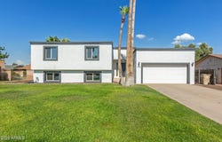 7615 N 47TH Drive, Glendale, AZ 85301