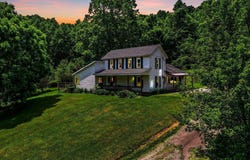 26110 Big Pine Road, Rockbridge, OH 43149