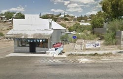 339 N DEVEREAUX Street, Globe, AZ 85501